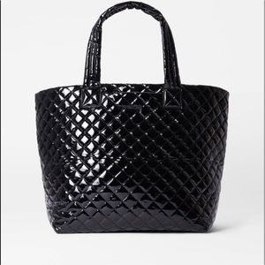 MZ Wallace large metro tote